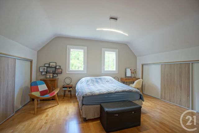 maison à louer - 8 pièces - 208.57 m2 - CHAMBRAY LES TOURS - 37 - CENTRE - Century 21 Agence Grand Sud