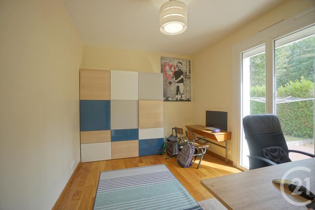 maison à louer - 8 pièces - 208.57 m2 - CHAMBRAY LES TOURS - 37 - CENTRE - Century 21 Agence Grand Sud