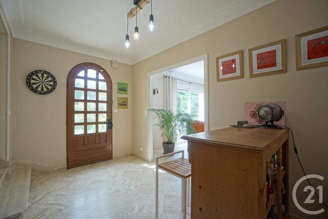 maison à louer - 8 pièces - 208.57 m2 - CHAMBRAY LES TOURS - 37 - CENTRE - Century 21 Agence Grand Sud