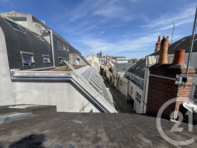 Appartement F2 à louer - 2 pièces - 45.0 m2 - TOURS - 37 - CENTRE - Century 21 Agence Grand Sud