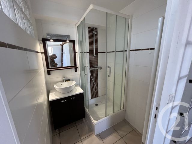 Appartement F2 à louer - 2 pièces - 45.0 m2 - TOURS - 37 - CENTRE - Century 21 Agence Grand Sud