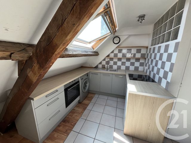 appartement - TOURS - 37