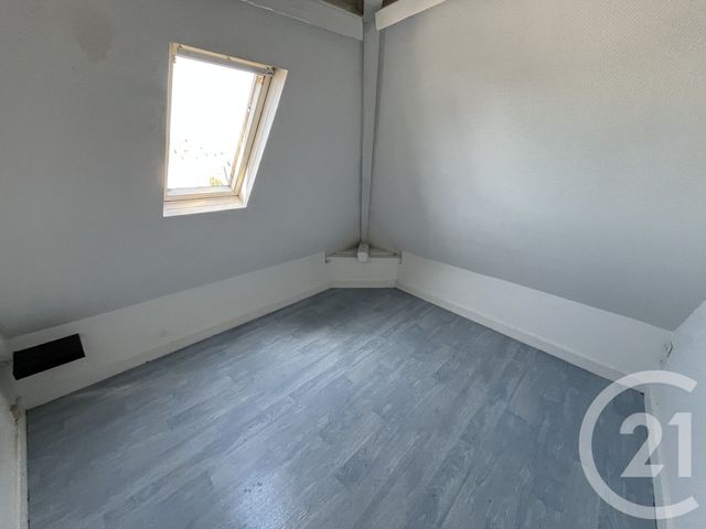 Appartement F2 à louer - 2 pièces - 45.0 m2 - TOURS - 37 - CENTRE - Century 21 Agence Grand Sud