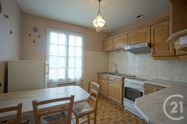 maison à vendre - 4 pièces - 80.12 m2 - CHAMBRAY LES TOURS - 37 - CENTRE - Century 21 Agence Grand Sud