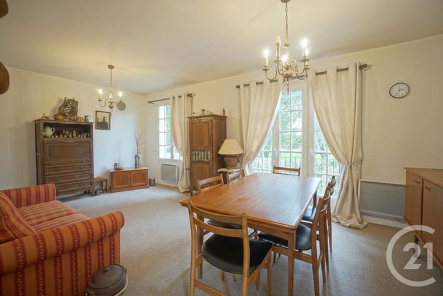 maison à vendre - 4 pièces - 80.12 m2 - CHAMBRAY LES TOURS - 37 - CENTRE - Century 21 Agence Grand Sud