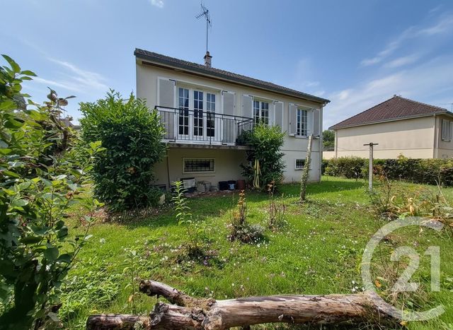 Maison à vendre CHAMBRAY LES TOURS