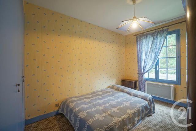 maison à vendre - 4 pièces - 80.12 m2 - CHAMBRAY LES TOURS - 37 - CENTRE - Century 21 Agence Grand Sud