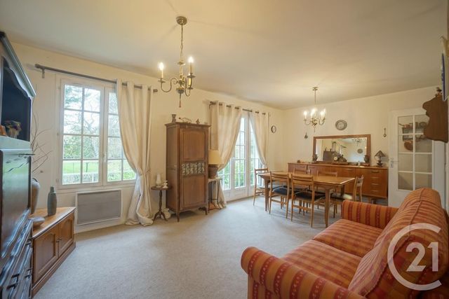 maison à vendre - 4 pièces - 80.12 m2 - CHAMBRAY LES TOURS - 37 - CENTRE - Century 21 Agence Grand Sud