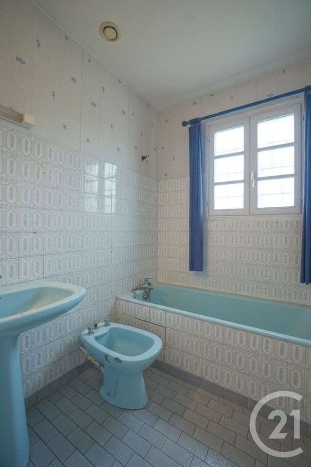 maison à vendre - 4 pièces - 80.12 m2 - CHAMBRAY LES TOURS - 37 - CENTRE - Century 21 Agence Grand Sud