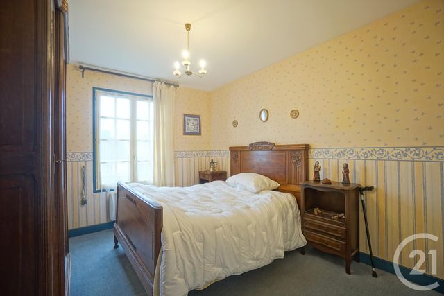 maison à vendre - 4 pièces - 80.12 m2 - CHAMBRAY LES TOURS - 37 - CENTRE - Century 21 Agence Grand Sud