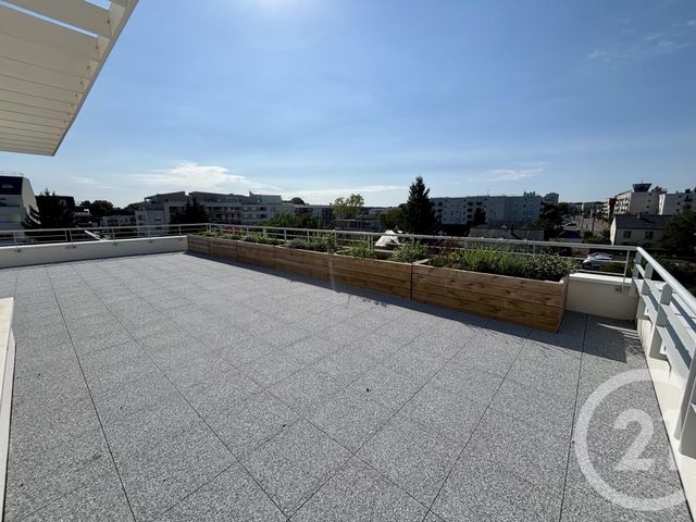 Appartement F1 à vendre - 1 pièce - 23.35 m2 - JOUE LES TOURS - 37 - CENTRE - Century 21 Agence Grand Sud