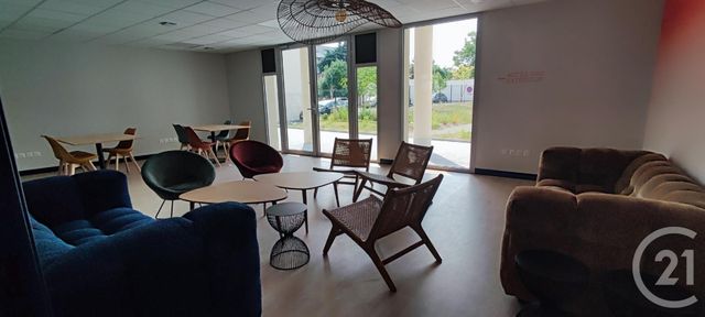 Appartement F1 à vendre - 1 pièce - 23.35 m2 - JOUE LES TOURS - 37 - CENTRE - Century 21 Agence Grand Sud