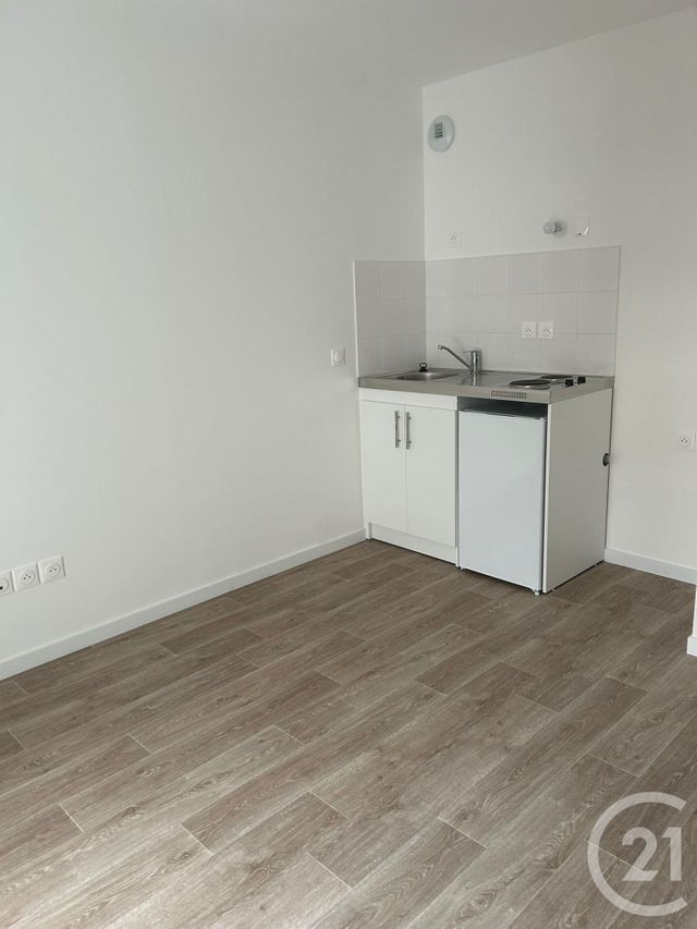 Appartement F1 à vendre - 1 pièce - 23.35 m2 - JOUE LES TOURS - 37 - CENTRE - Century 21 Agence Grand Sud