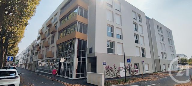 appartement - JOUE LES TOURS - 37