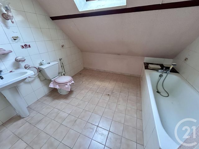 maison à vendre - 8 pièces - 141.0 m2 - VEIGNE - 37 - CENTRE - Century 21 Agence Grand Sud