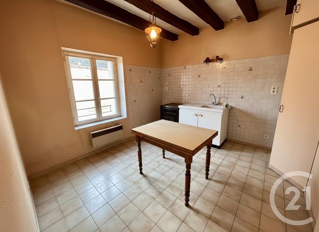 maison à vendre - 8 pièces - 141.0 m2 - VEIGNE - 37 - CENTRE - Century 21 Agence Grand Sud