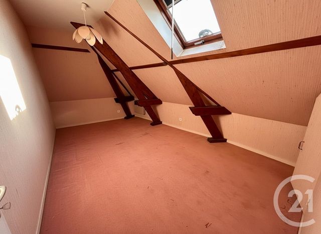 maison à vendre - 8 pièces - 141.0 m2 - VEIGNE - 37 - CENTRE - Century 21 Agence Grand Sud