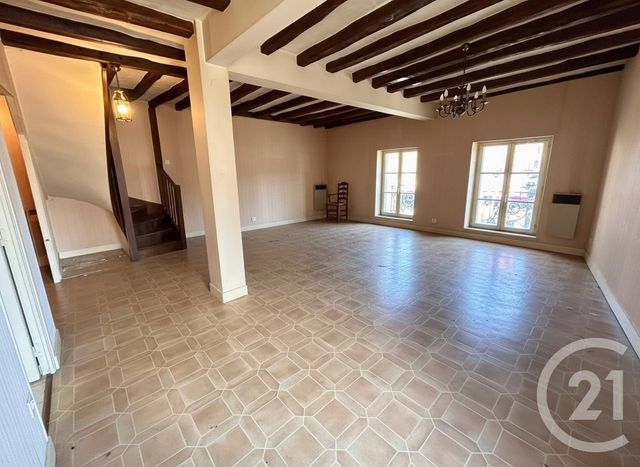 maison à vendre - 8 pièces - 141.0 m2 - VEIGNE - 37 - CENTRE - Century 21 Agence Grand Sud