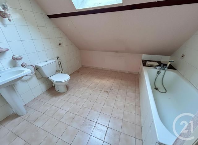 maison à vendre - 8 pièces - 141.0 m2 - VEIGNE - 37 - CENTRE - Century 21 Agence Grand Sud