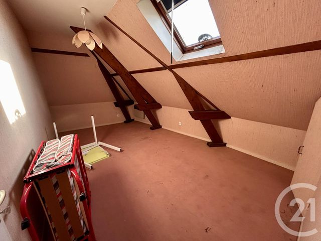 maison à vendre - 8 pièces - 141.0 m2 - VEIGNE - 37 - CENTRE - Century 21 Agence Grand Sud