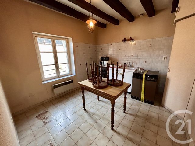 maison à vendre - 8 pièces - 141.0 m2 - VEIGNE - 37 - CENTRE - Century 21 Agence Grand Sud