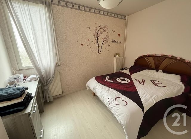 Afficher la photo en grand Appartement F3 à vendre - 3 pièces - 64.0 m2 - JOUE LES TOURS - 37 - CENTRE - Century 21 Agence Grand Sud