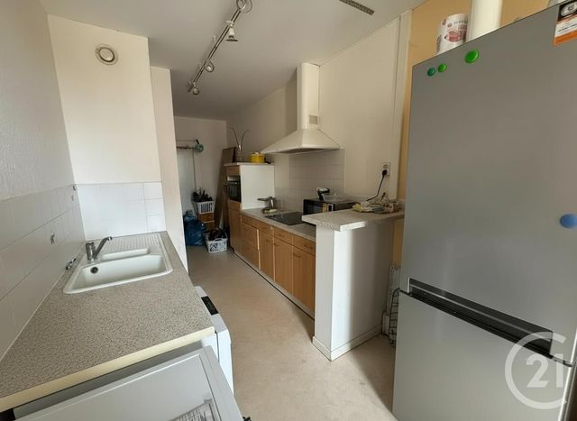 Afficher la photo en grand Appartement F3 à vendre - 3 pièces - 64.0 m2 - JOUE LES TOURS - 37 - CENTRE - Century 21 Agence Grand Sud