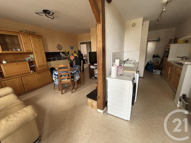 Afficher la photo en grand Appartement F3 à vendre - 3 pièces - 64.0 m2 - JOUE LES TOURS - 37 - CENTRE - Century 21 Agence Grand Sud