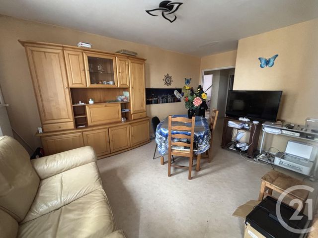 appartement - JOUE LES TOURS - 37