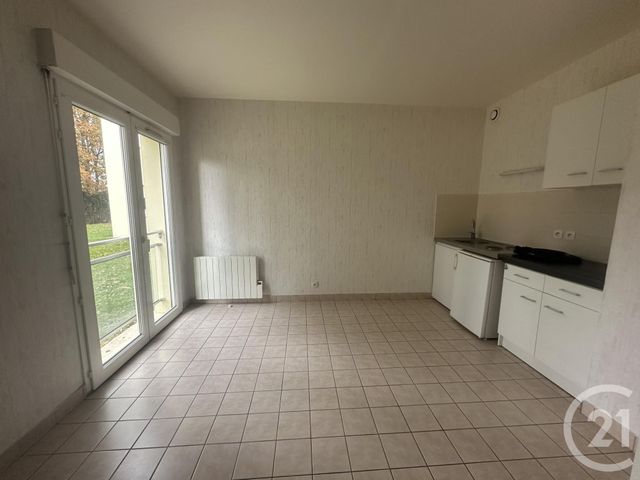 appartement - JOUE LES TOURS - 37