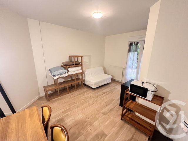 Appartement Studio à louer TOURS