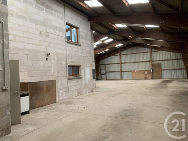 commerce à louer - 375.0 m2 - MONTS - 37 - CENTRE - Century 21 Agence Grand Sud