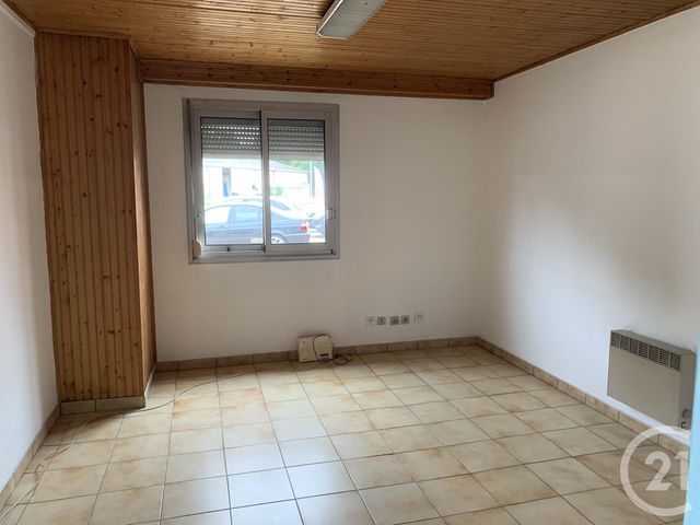 commerce à louer - 375.0 m2 - MONTS - 37 - CENTRE - Century 21 Agence Grand Sud