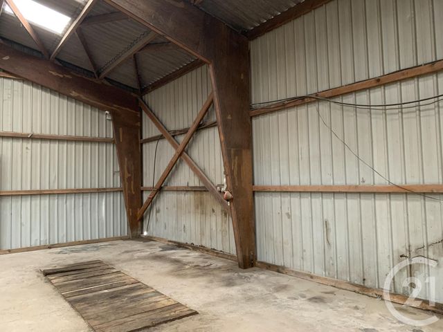 commerce à louer - 375.0 m2 - MONTS - 37 - CENTRE - Century 21 Agence Grand Sud