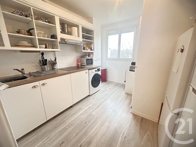 Appartement F5 à louer - 5 pièces - 83.55 m2 - TOURS - 37 - CENTRE - Century 21 Agence Grand Sud