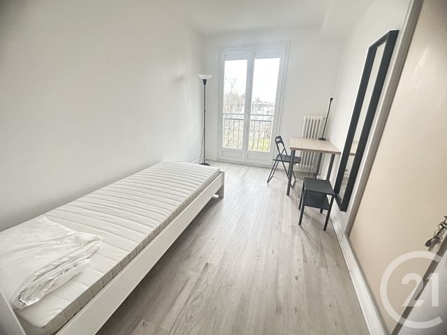 Appartement F5 à louer - 5 pièces - 83.55 m2 - TOURS - 37 - CENTRE - Century 21 Agence Grand Sud