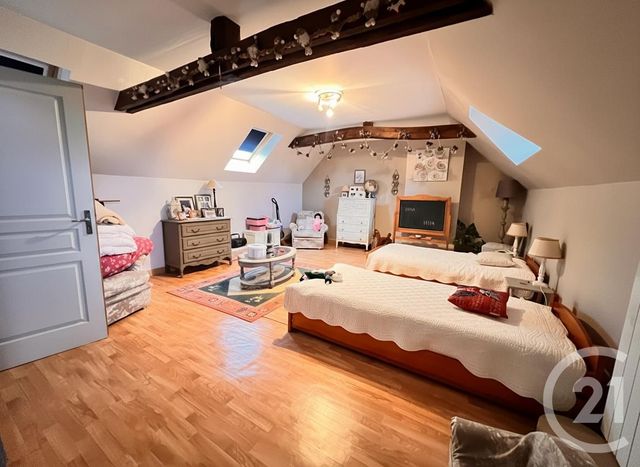 maison à vendre - 4 pièces - 129.96 m2 - JOUE LES TOURS - 37 - CENTRE - Century 21 Agence Grand Sud