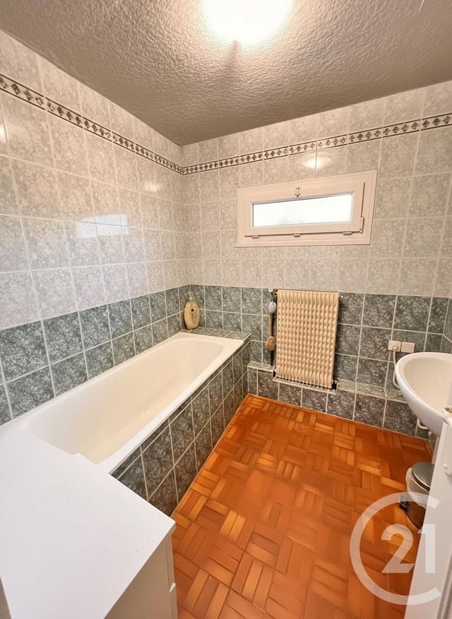 maison à vendre - 4 pièces - 129.96 m2 - JOUE LES TOURS - 37 - CENTRE - Century 21 Agence Grand Sud