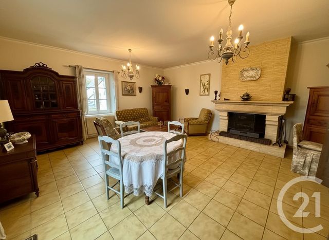 maison à vendre - 4 pièces - 129.96 m2 - JOUE LES TOURS - 37 - CENTRE - Century 21 Agence Grand Sud