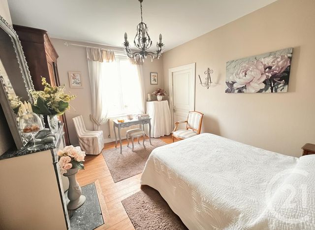 maison à vendre - 4 pièces - 129.96 m2 - JOUE LES TOURS - 37 - CENTRE - Century 21 Agence Grand Sud