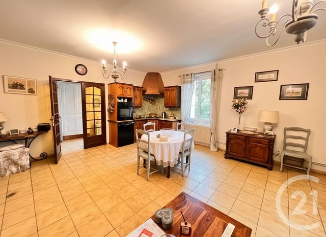 maison à vendre - 4 pièces - 129.96 m2 - JOUE LES TOURS - 37 - CENTRE - Century 21 Agence Grand Sud