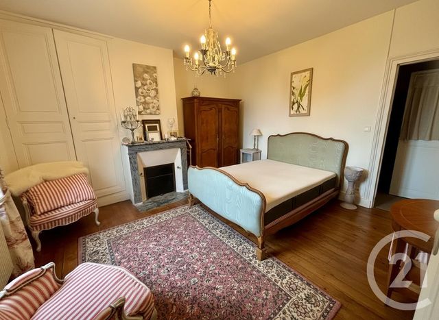 maison à vendre - 4 pièces - 129.96 m2 - JOUE LES TOURS - 37 - CENTRE - Century 21 Agence Grand Sud