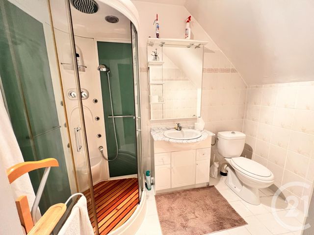 maison à vendre - 4 pièces - 129.96 m2 - JOUE LES TOURS - 37 - CENTRE - Century 21 Agence Grand Sud