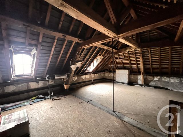 maison à vendre - 4 pièces - 129.96 m2 - JOUE LES TOURS - 37 - CENTRE - Century 21 Agence Grand Sud