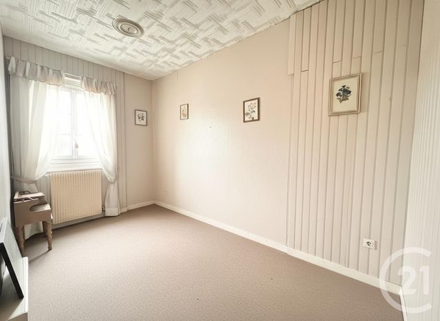 maison à vendre - 4 pièces - 129.96 m2 - JOUE LES TOURS - 37 - CENTRE - Century 21 Agence Grand Sud