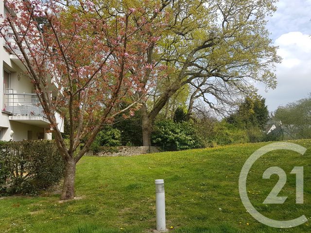 Appartement F2 à vendre - 2 pièces - 48.73 m2 - JOUE LES TOURS - 37 - CENTRE - Century 21 Agence Grand Sud