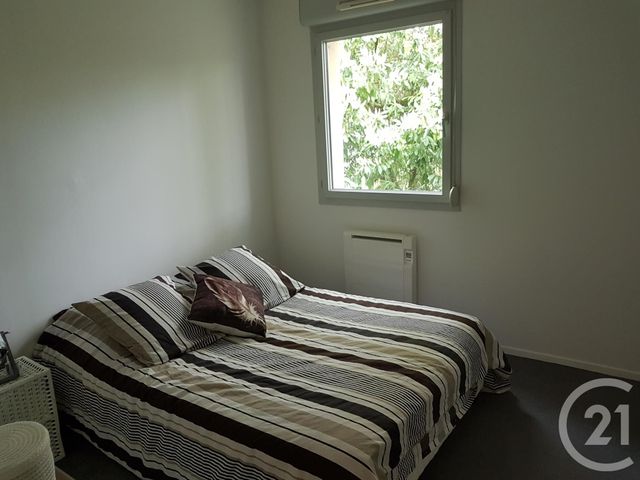 Appartement F2 à vendre - 2 pièces - 48.73 m2 - JOUE LES TOURS - 37 - CENTRE - Century 21 Agence Grand Sud