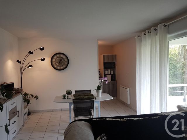 Appartement F2 à vendre - 2 pièces - 48.73 m2 - JOUE LES TOURS - 37 - CENTRE - Century 21 Agence Grand Sud