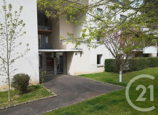 Appartement F2 à vendre - 2 pièces - 48.73 m2 - JOUE LES TOURS - 37 - CENTRE - Century 21 Agence Grand Sud