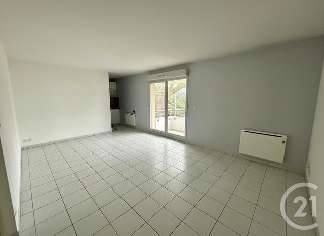 Appartement F2 à vendre - 2 pièces - 48.73 m2 - JOUE LES TOURS - 37 - CENTRE - Century 21 Agence Grand Sud